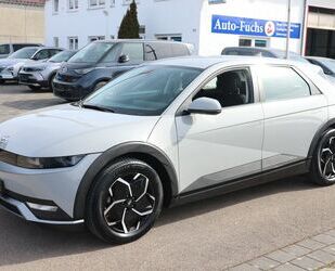 Hyundai IONIQ 5 Gebrauchtwagen