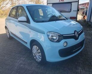 Renault Twingo Gebrauchtwagen