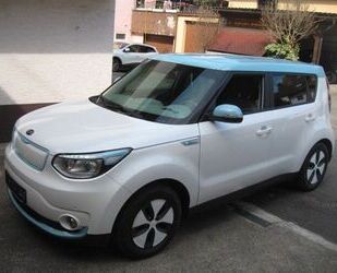 Kia Soul Gebrauchtwagen