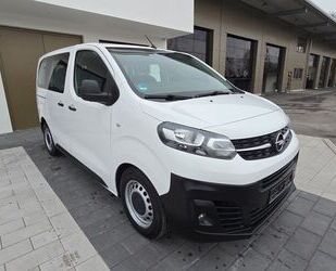 Opel Vivaro Gebrauchtwagen