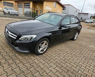 Mercedes-Benz C 200 Gebrauchtwagen