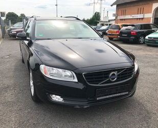 Volvo V70 Gebrauchtwagen