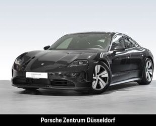 Porsche Taycan Gebrauchtwagen