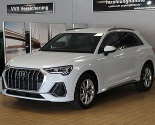 Audi Q3 Gebrauchtwagen