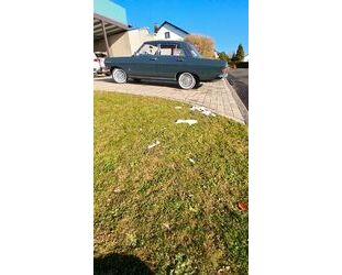Opel Rekord Gebrauchtwagen