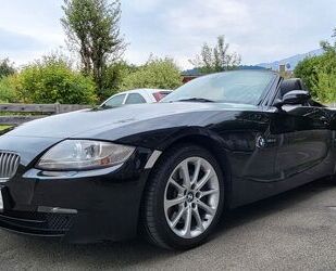 BMW Z4 Gebrauchtwagen