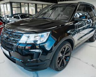 Ford Explorer Gebrauchtwagen