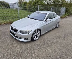 BMW 335 Gebrauchtwagen