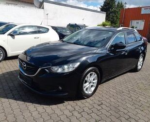 Mazda 6 Gebrauchtwagen