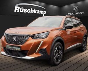Peugeot 2008 Gebrauchtwagen