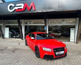 Audi RS5 Gebrauchtwagen