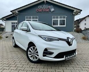 Renault ZOE Gebrauchtwagen