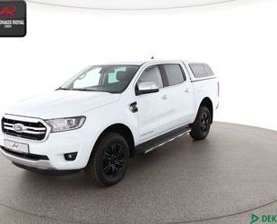 Ford Ranger Gebrauchtwagen