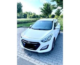 Hyundai i30 Gebrauchtwagen