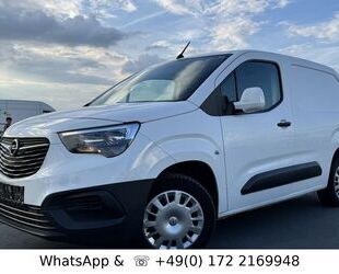 Opel Combo Gebrauchtwagen