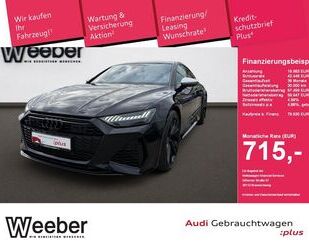 Audi RS7 Gebrauchtwagen