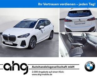 BMW 218 Active Tourer Gebrauchtwagen