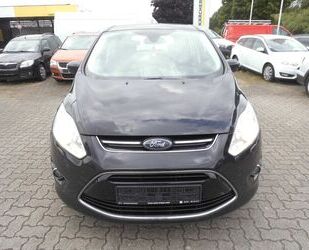 Ford Grand C-Max Gebrauchtwagen