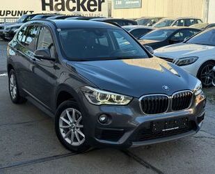 BMW X1 Gebrauchtwagen