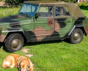 VW 181 Gebrauchtwagen