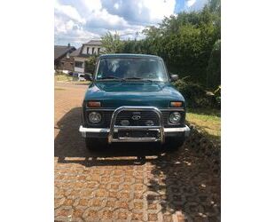 Lada Taiga 
