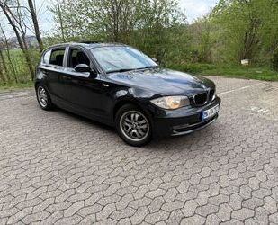 BMW 120 Gebrauchtwagen