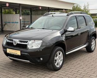Dacia Duster Gebrauchtwagen