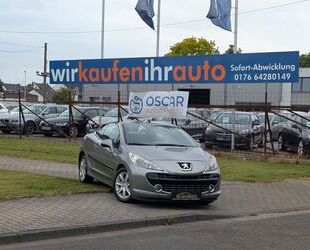 Peugeot 207 Gebrauchtwagen