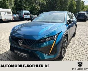 Peugeot 408 Gebrauchtwagen