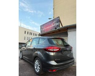 Ford C-Max Gebrauchtwagen