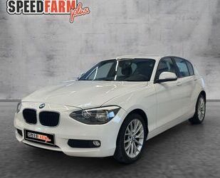 BMW 114 Gebrauchtwagen