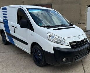 Peugeot Expert Gebrauchtwagen