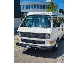 VW T3 andere Gebrauchtwagen