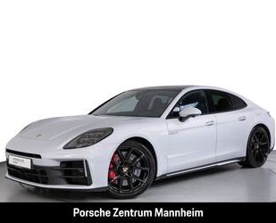 Porsche Panamera Gebrauchtwagen
