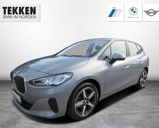 BMW 218 Gebrauchtwagen