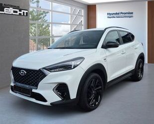 Hyundai TUCSON Gebrauchtwagen