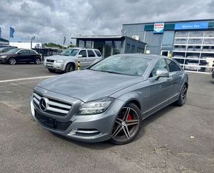 Mercedes-Benz CLS 350 Gebrauchtwagen