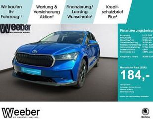 Skoda Enyaq Gebrauchtwagen