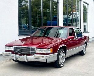 Cadillac Deville Gebrauchtwagen