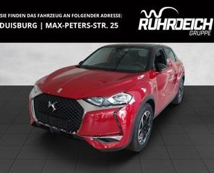DS Automobiles DS3 Crossback Gebrauchtwagen