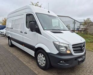 Mercedes-Benz Sprinter Gebrauchtwagen