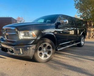 Dodge RAM Gebrauchtwagen