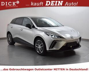 MG MG4 Gebrauchtwagen