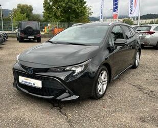 Toyota Corolla Gebrauchtwagen