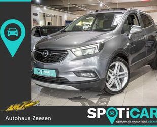 Opel Mokka X Gebrauchtwagen