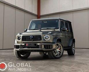 Mercedes-Benz G 63 AMG Gebrauchtwagen