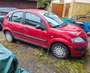 Citroen C3 Gebrauchtwagen