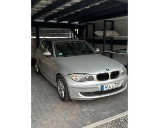 BMW 118 Gebrauchtwagen