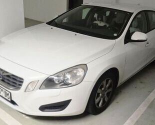 Volvo V60 Gebrauchtwagen