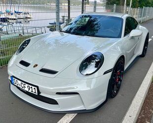 Porsche 992 Gebrauchtwagen